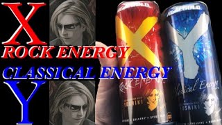 リアルゴールド 【Ｘ】【Ｙ】YOSHIKIコラボレーション