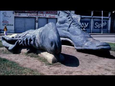 CIELITO LINDO FROM PEDRO AND HIS AMIGOS SALSA BONFANTE