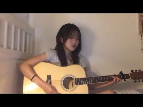 Vance Joy - Riptide (cover)