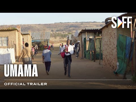 Umama Trailer | South African Film Festival