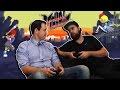 Lethal League: Tips & Tricks!