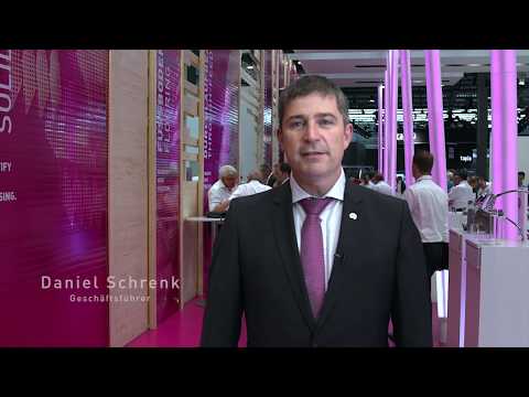 LEUCO LIGNA 2017: Werkzeug-Highlights, innovative Anwendungs-Lösungen und Magentify Wood Processing.