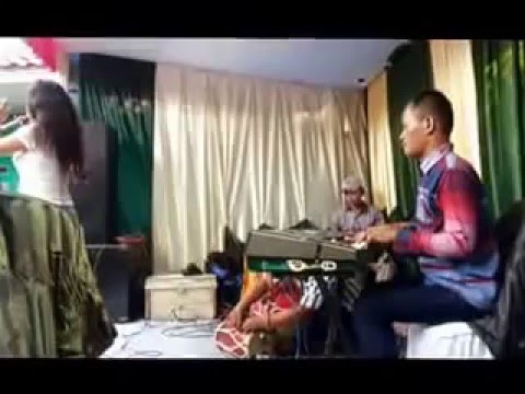 Dangdut Sukabumi _ secawan madu