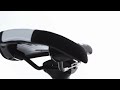 DEITY SPEEDTRAP SADDLE