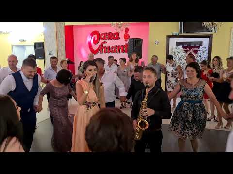 Formatia-Bogdan-Gabriel-new -band 2022 foie verde  0740.620.313