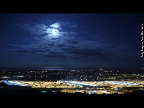 Blue Moon Triple Homicide Believed To Be Ritualistic - Newsy