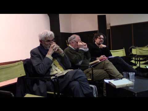 FRANCO FORTINI. "Chi ha compagni non morirà”. Parte 5