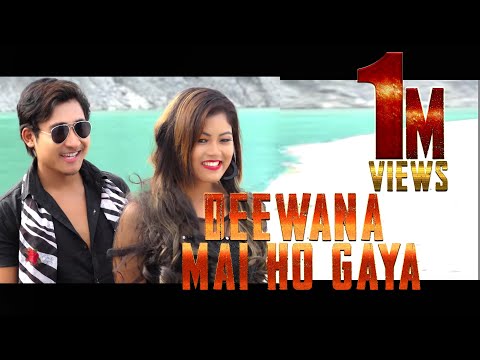 DEEWANA | NEW MISING VIDEO SONG | ARNAB LAGACHU & BELISHNA PEGU | 4K