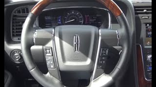 Lincoln no Start PrOBleMs 2016 Navigator EnGiNE Won't CrAnK...Just ClIKS....SoLvED...