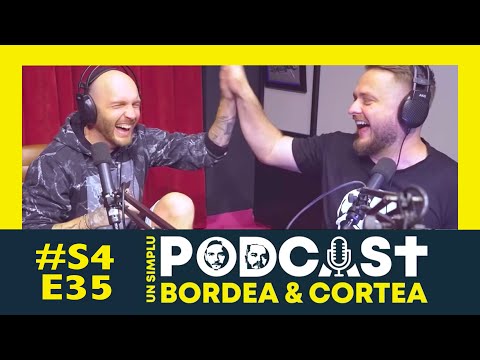 ❌🙋‍♂️👅🤏🍾🤙🥂❌  | USP S4E35 | Bordea si Cortea