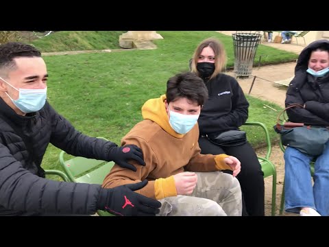 FRAT STUDIO : Pour toi, c'est quoi le carême ?