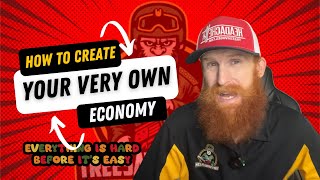 How to Create Your Own Economy | Tree Service Sales Tips to Sell More Tree Work