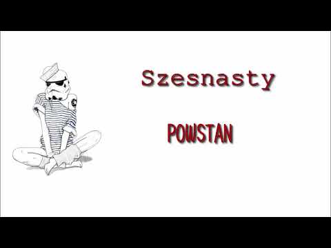 Szesnasty - Powstań (Izi Blend)