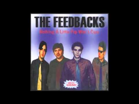 The Feedbacks - Summer Sensation