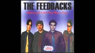 The Feedbacks - Summer Sensation