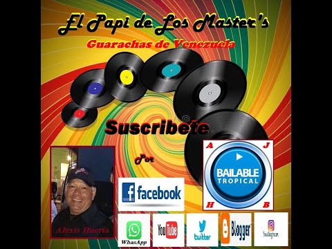 Chekere - Canta........El Papi de La Guaracha