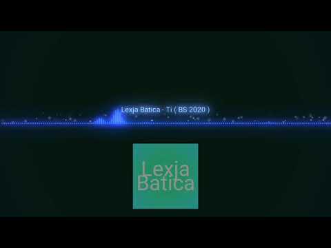 Lexja Batica - Ti