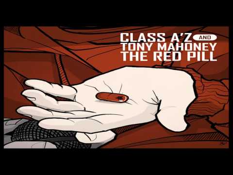 Class A'z - Hard To Survive ft. Rob Kelly & Liam Geddes