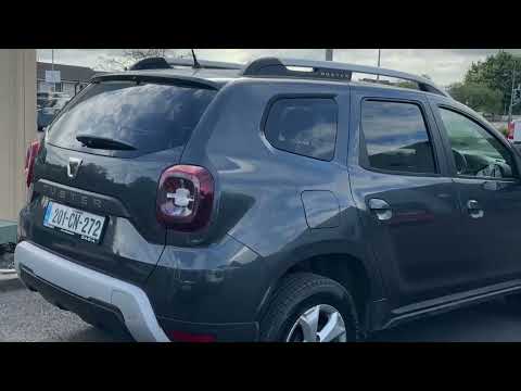 Dacia Duster Blue dCi 115 Comfort - Image 2