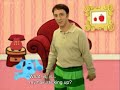 Blue S Clues Viewers Laughed And Steve Weared A Wrong Clothes