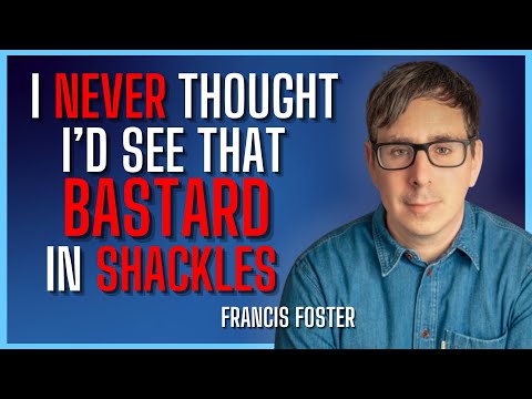 Socialism Always Fails - Francis Foster