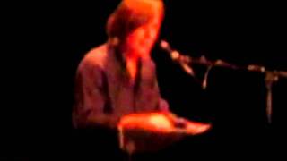 JACKSON BROWNE ~ SKY BLUE AND BLACK