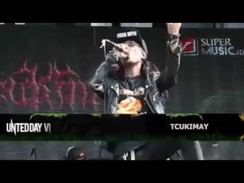 Tcukimay at hellprint united day VI