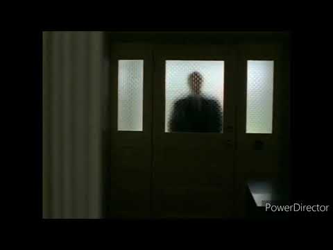 The X-Files Cigarette Man Meets Mulder's Father