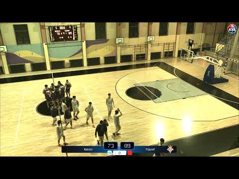 1 MRL Istok Ratnici - Trijumf