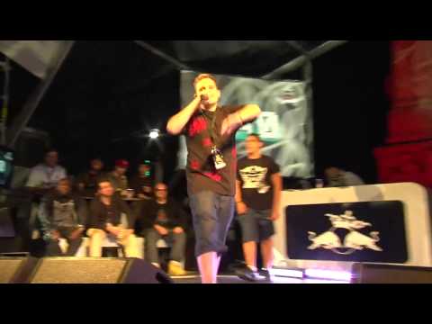 Arkano vs Mowlihawk [FINAL] - Final Nacional 2009