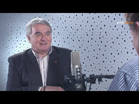 Vlastimil Harapes – baletní mistr, herec: Tanec mám stále v srdci