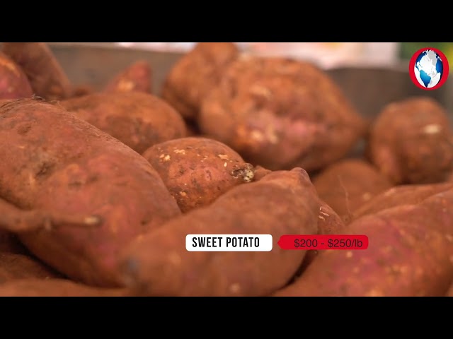 Market Bag: Scotch bonnet pepper surges to $3,000 per pound