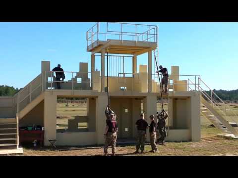 2015 International Sniper Competition