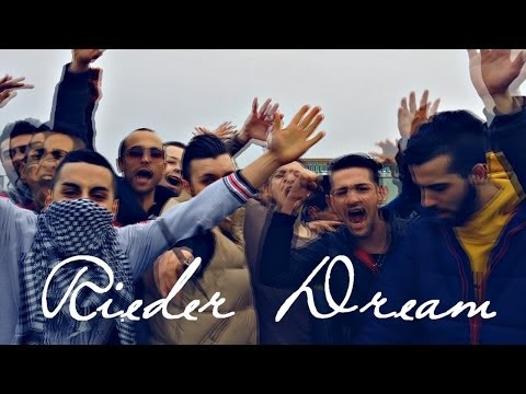 Chiko ft. Dibo - Meine Stadt Ried