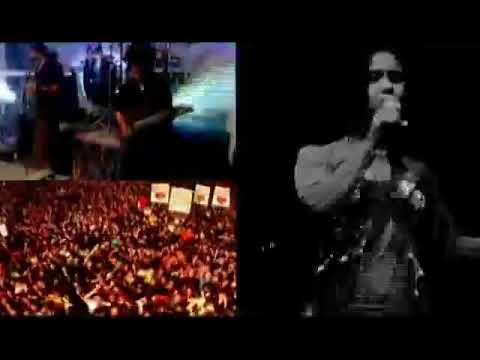 Banda Baetz - Tua Ausência