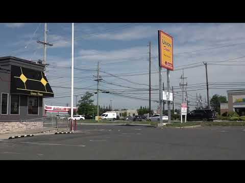 Raising Cane’s Route 22