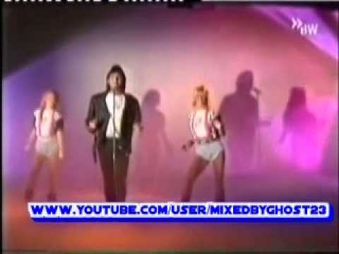 The Winners - Born To Love