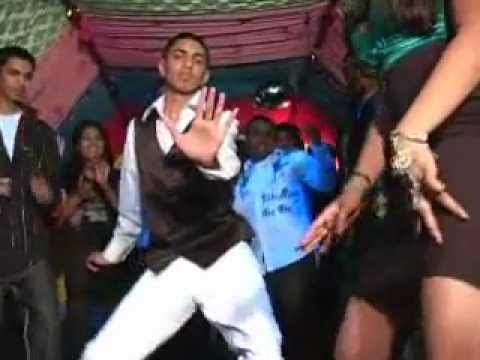 JANEJA UR MY LOVE - Terry Gajraj . King Raj & Apache Waria