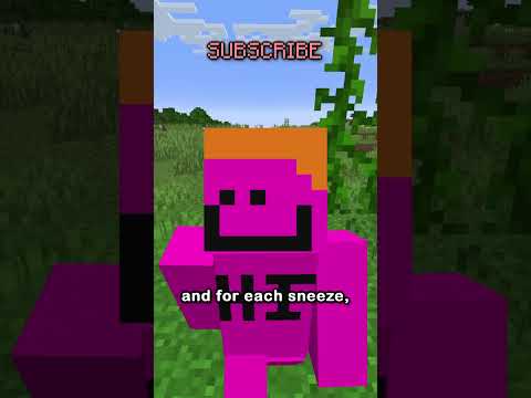 no one has ever seen a baby brown panda sneeze a slimeball (probably)