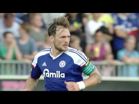 Best of...  Holstein Kiel - Schalke 04 I 22.07.2016