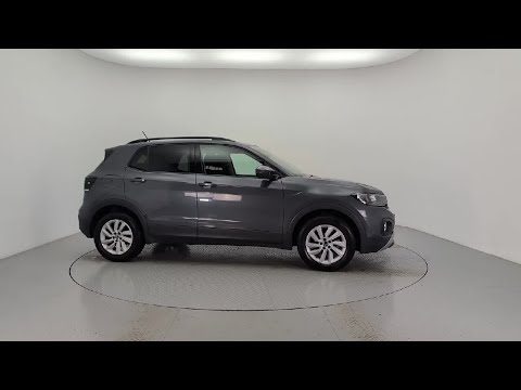 Volkswagen T-Cross LIFE 1.0TSI 95HP - Image 2