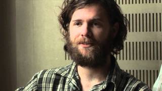 The Middle East interview - Rohin Jones and Jordan Ireland (part 1)