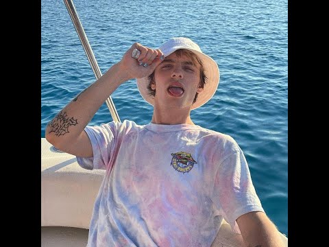 [free for profit] mayot + og buda + 17 seventeen type beat 2022 - "uzi pink" l free hyperpop beat