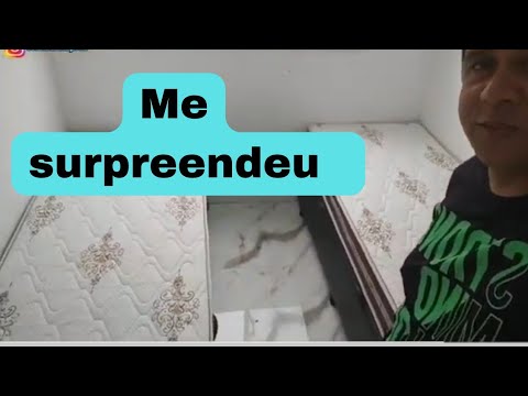 Cama Box com Baú Solteiro + Colchão De Molas - Anjos - Classic Superlastic....