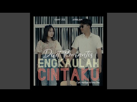 Engkaulah Cintaku