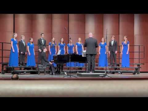 Northern Lights Chorale District Festival 2025