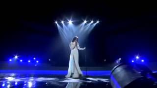 Mariya Yaremchuk (Ukraine) - Tick Tock (at Malta Eurovision Semifinal)