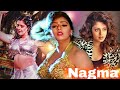 Nagma Hot Compilation Actress Hot Edit Nagma