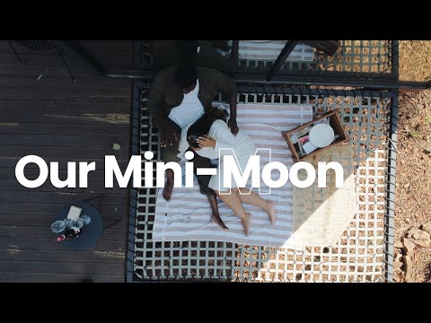 Our Mini-Moon trip ft The Tata Punch