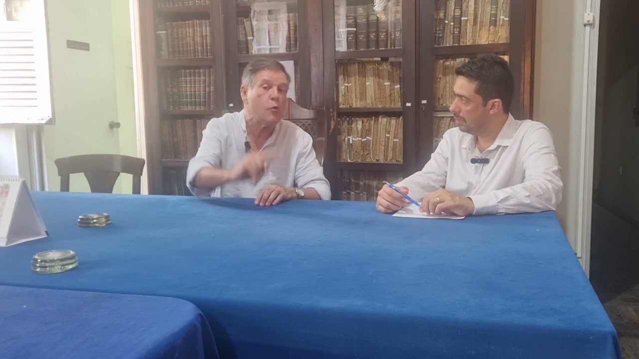 A história de Goiana